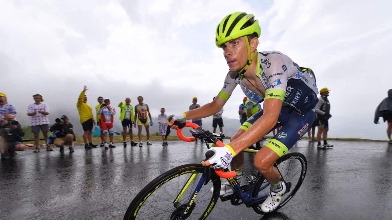 Guillaume Martin, Wanty-Gobert, Tour de France 2019