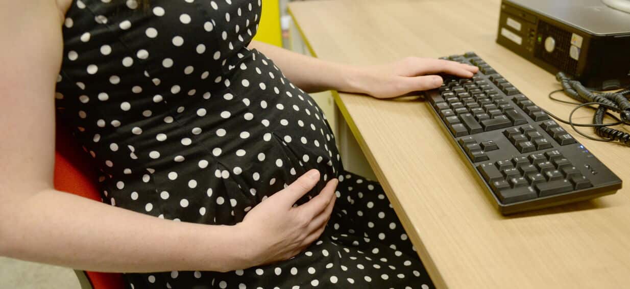 Pregnancy discrimination remains widespread in Australian workplaces