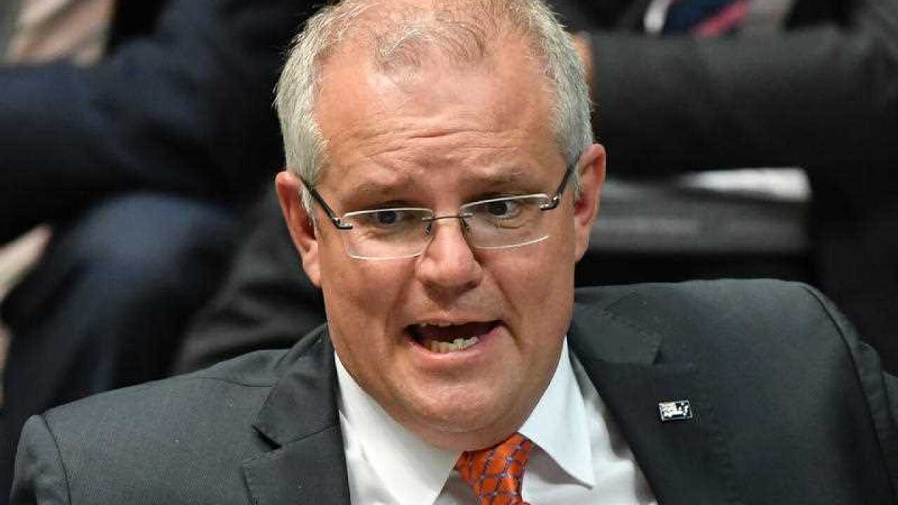 The Liberal party is changing its rules on leadership spills.