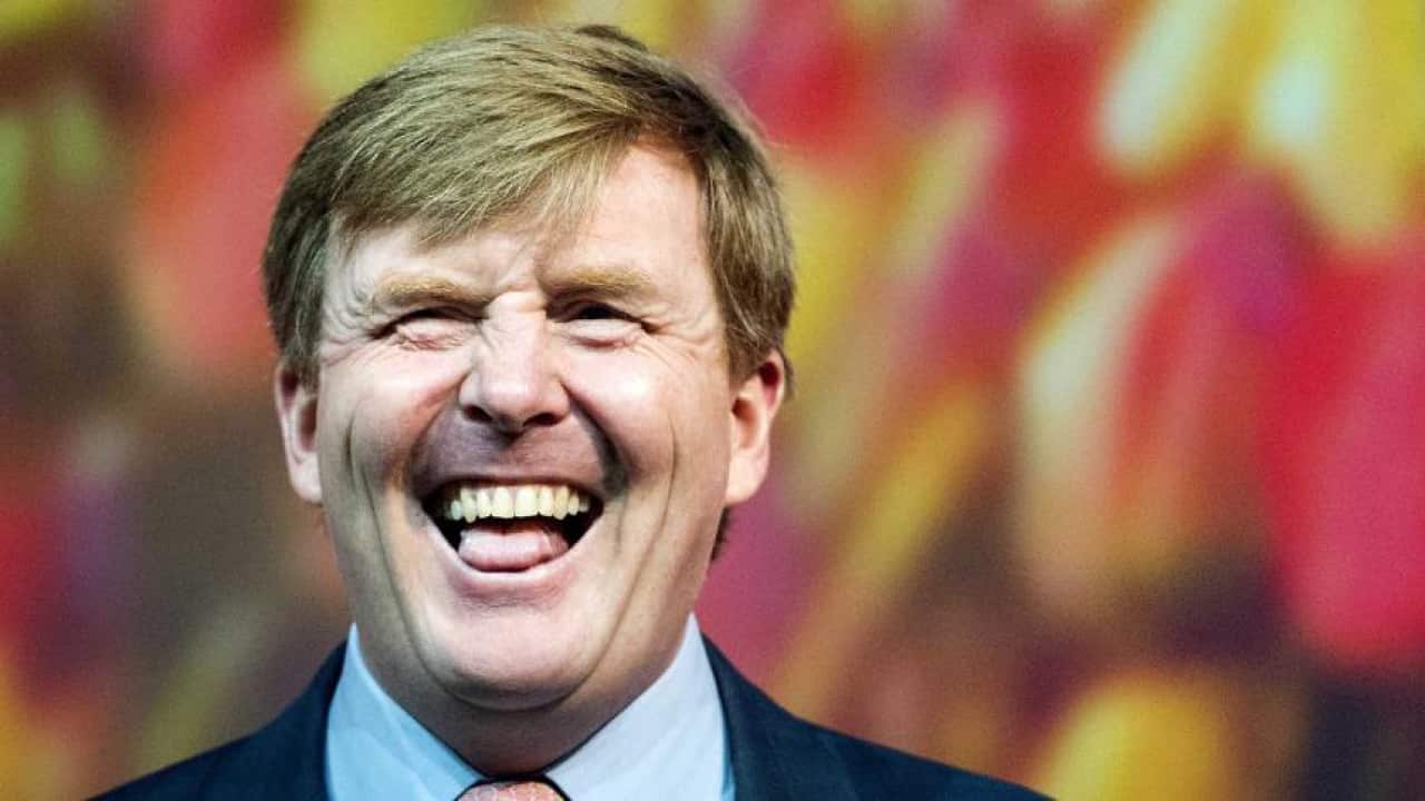 Kinsgday party in Melbourne