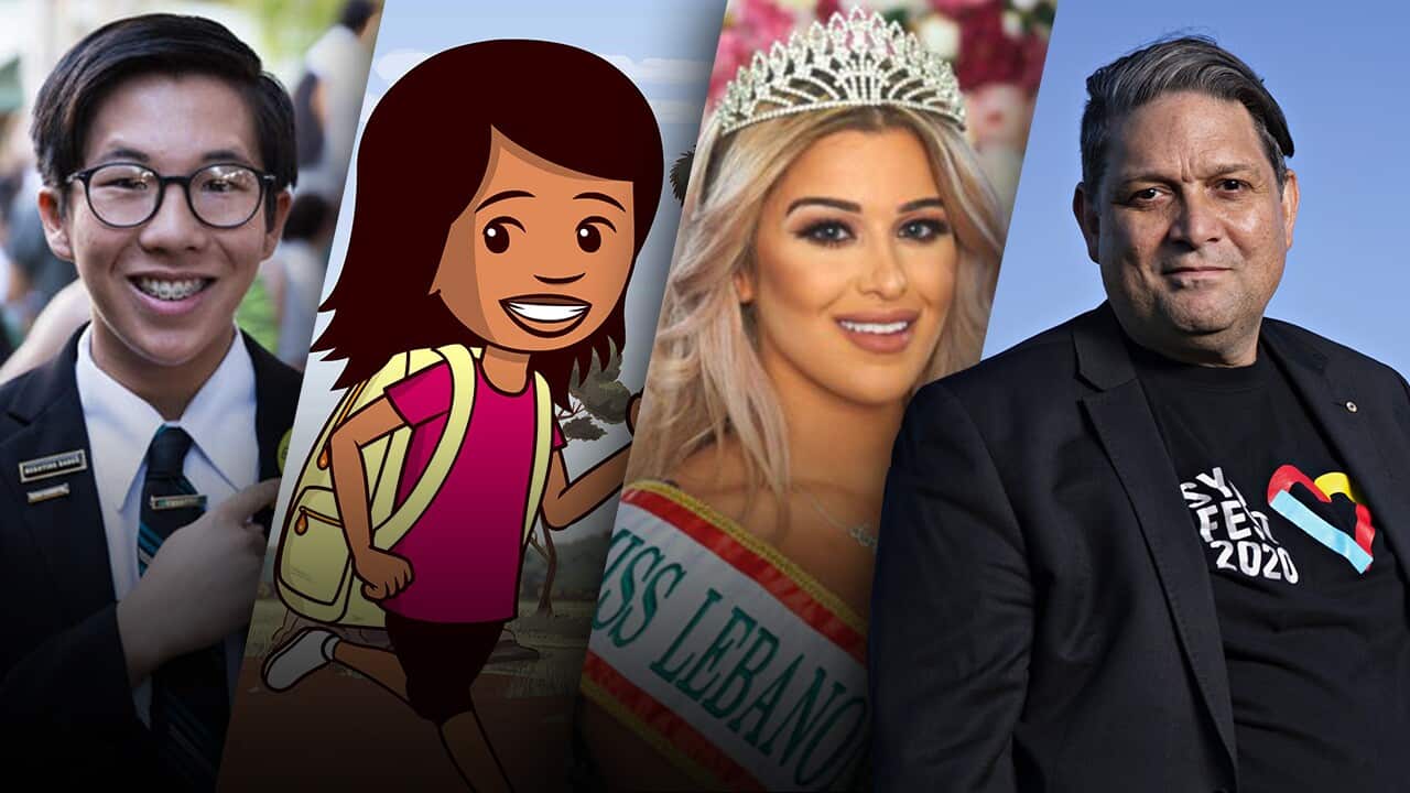 Australian Made collection