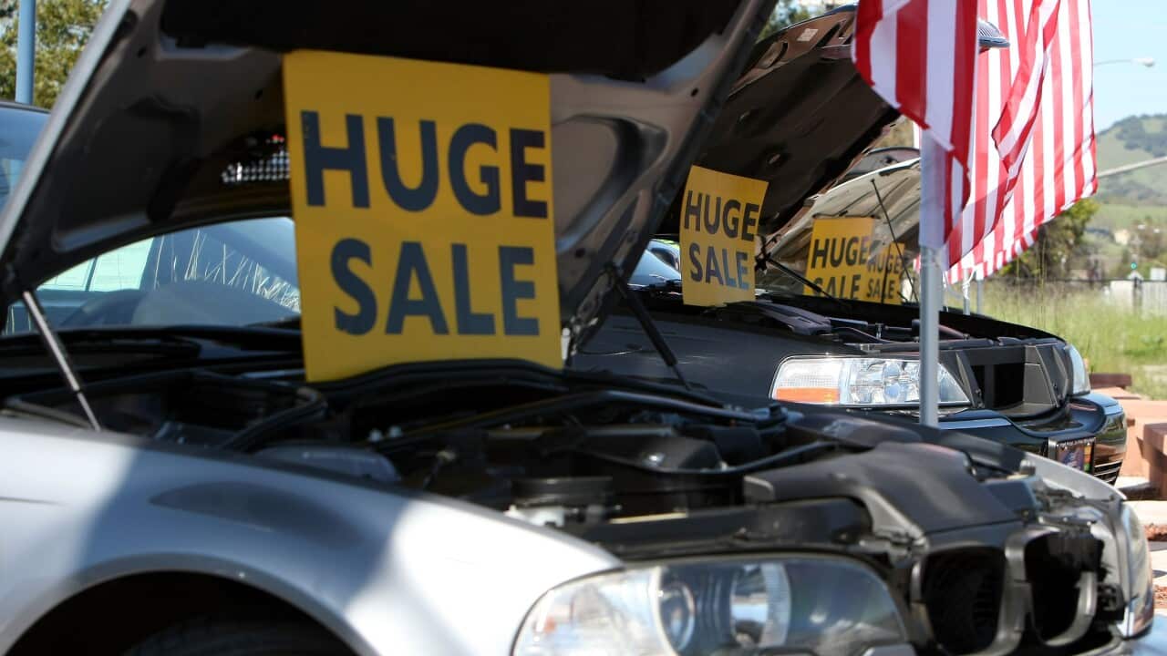 Hybrid Sales Drop Off As Gas Price Average Nears 2 Dollar A Gallon