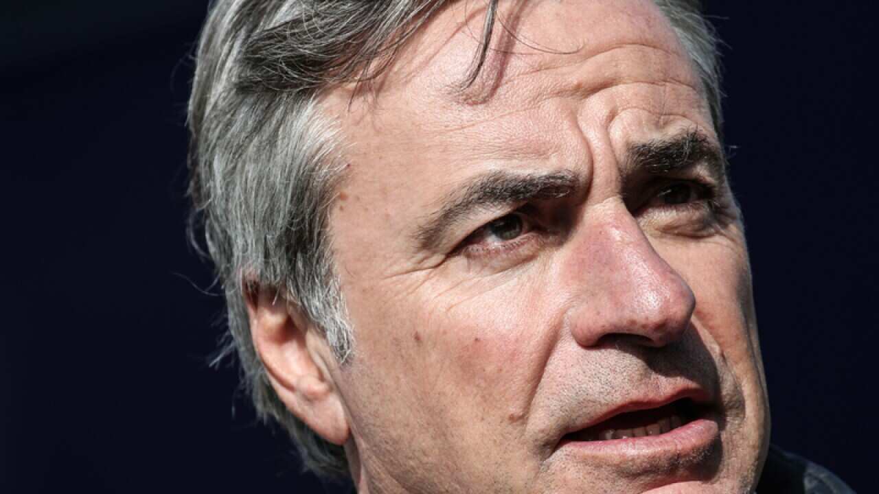 Carlos Sainz.