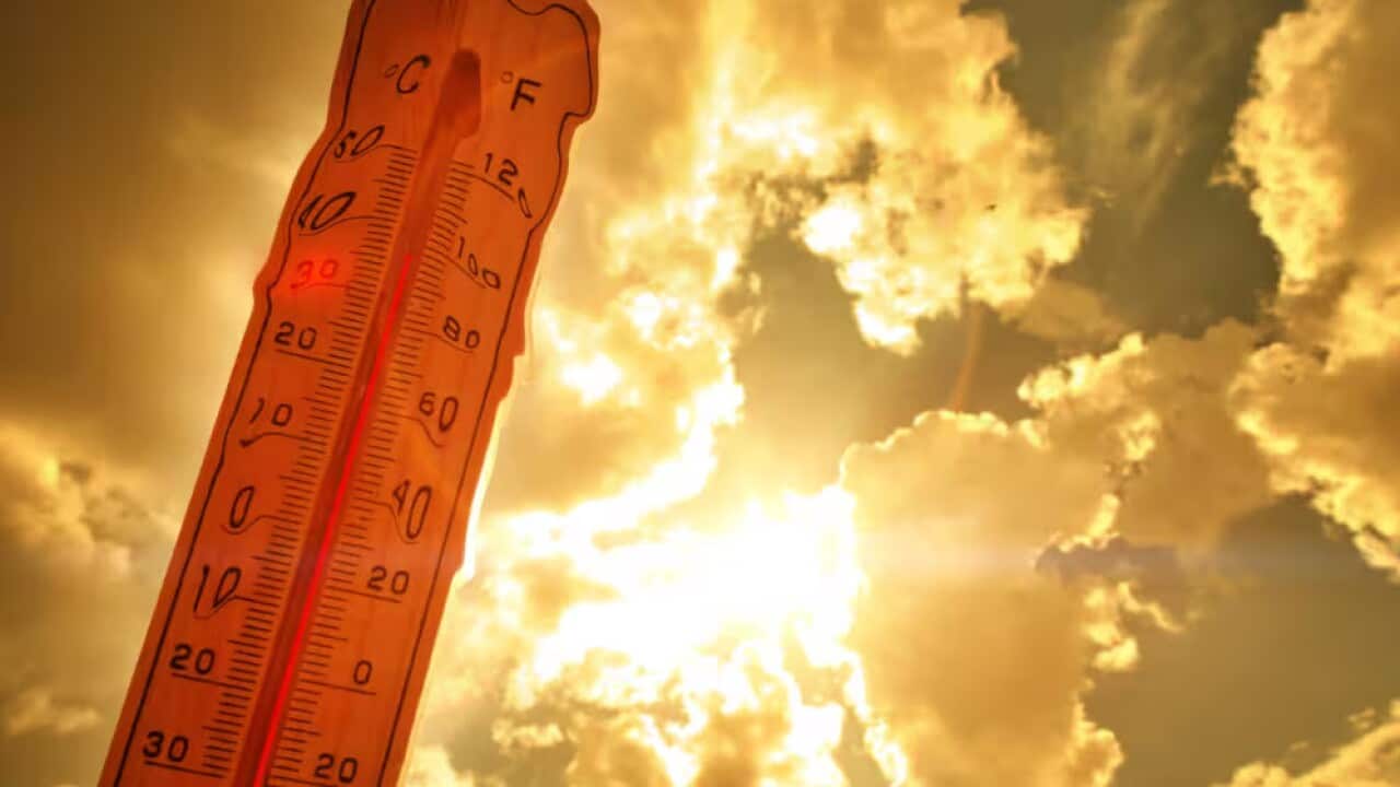 Hot temperature likely to topple October across Australia.Getty Dmitriy83.jpg