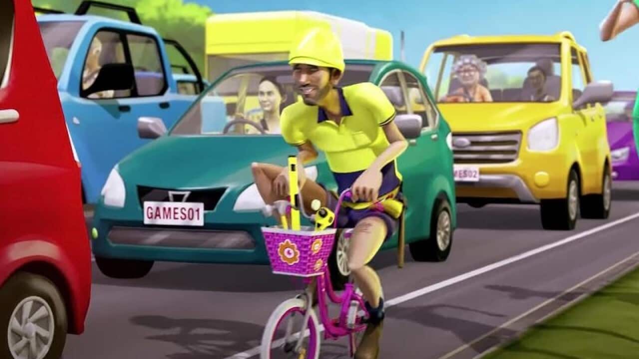 Commonwealth Games