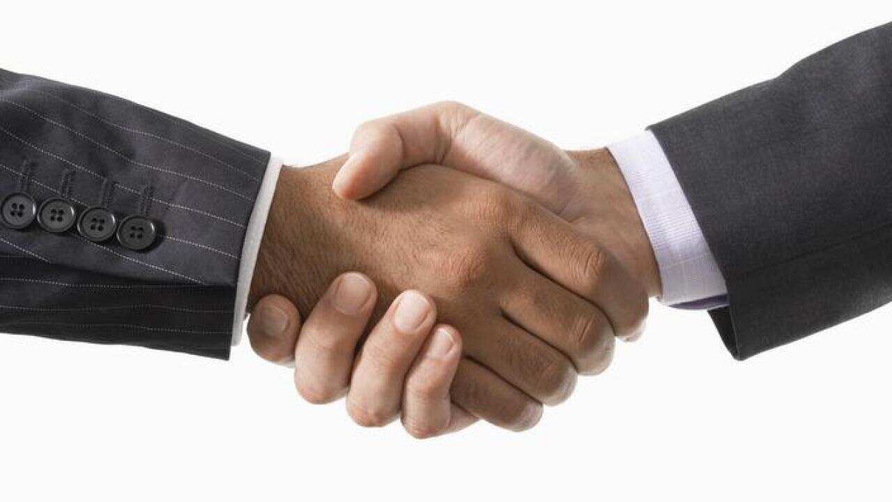 Two Muslim brothers had refused to shake hands with female teachers at their school due to their religious beliefs.