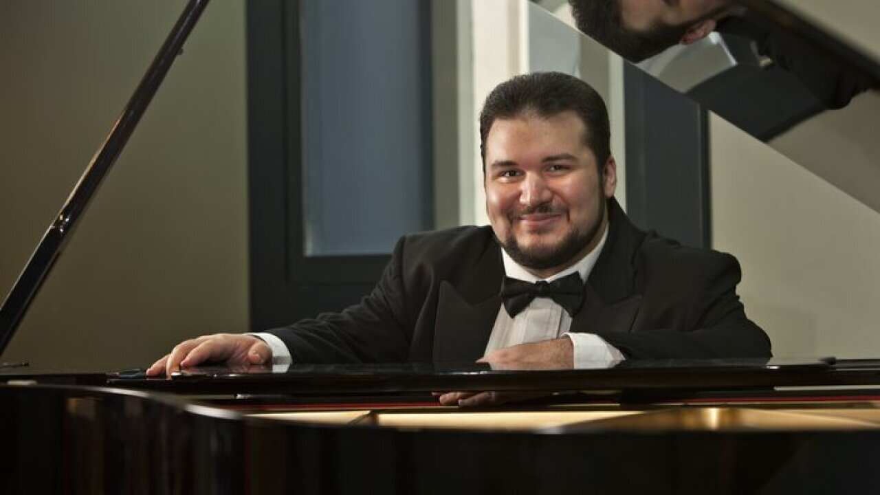 Lorenzo Rositano