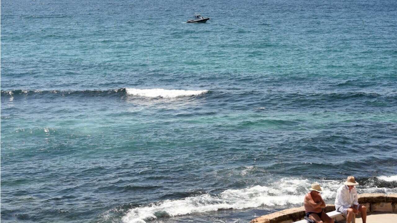 Australian Ocean