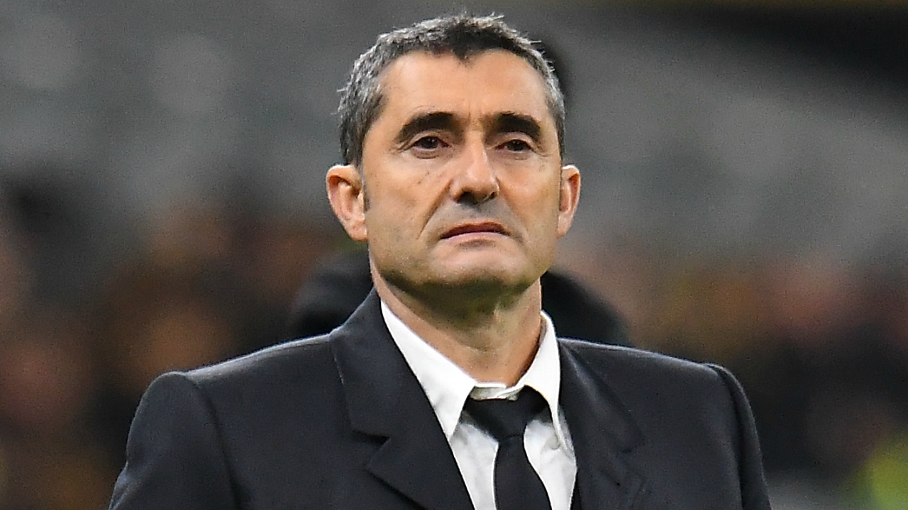 Valverde