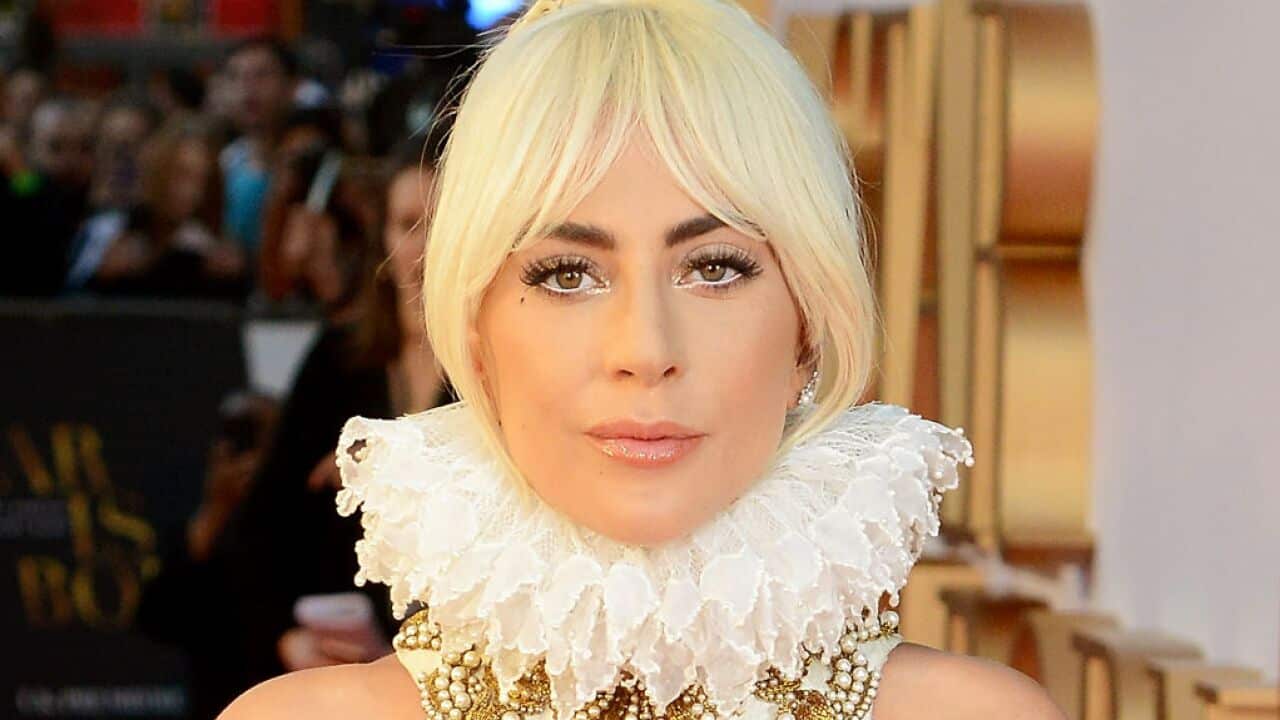 Lady Gaga