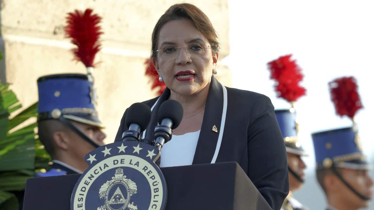 Honduras marks Independence Day