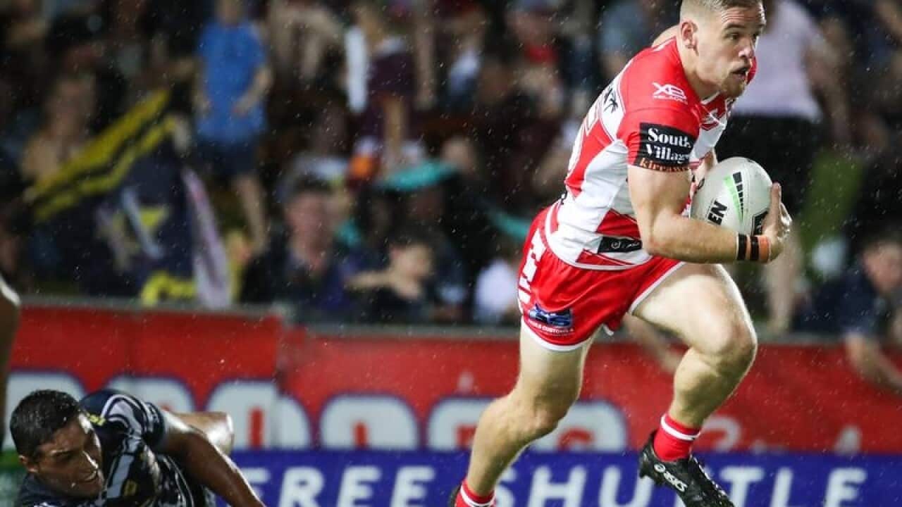 Dufty