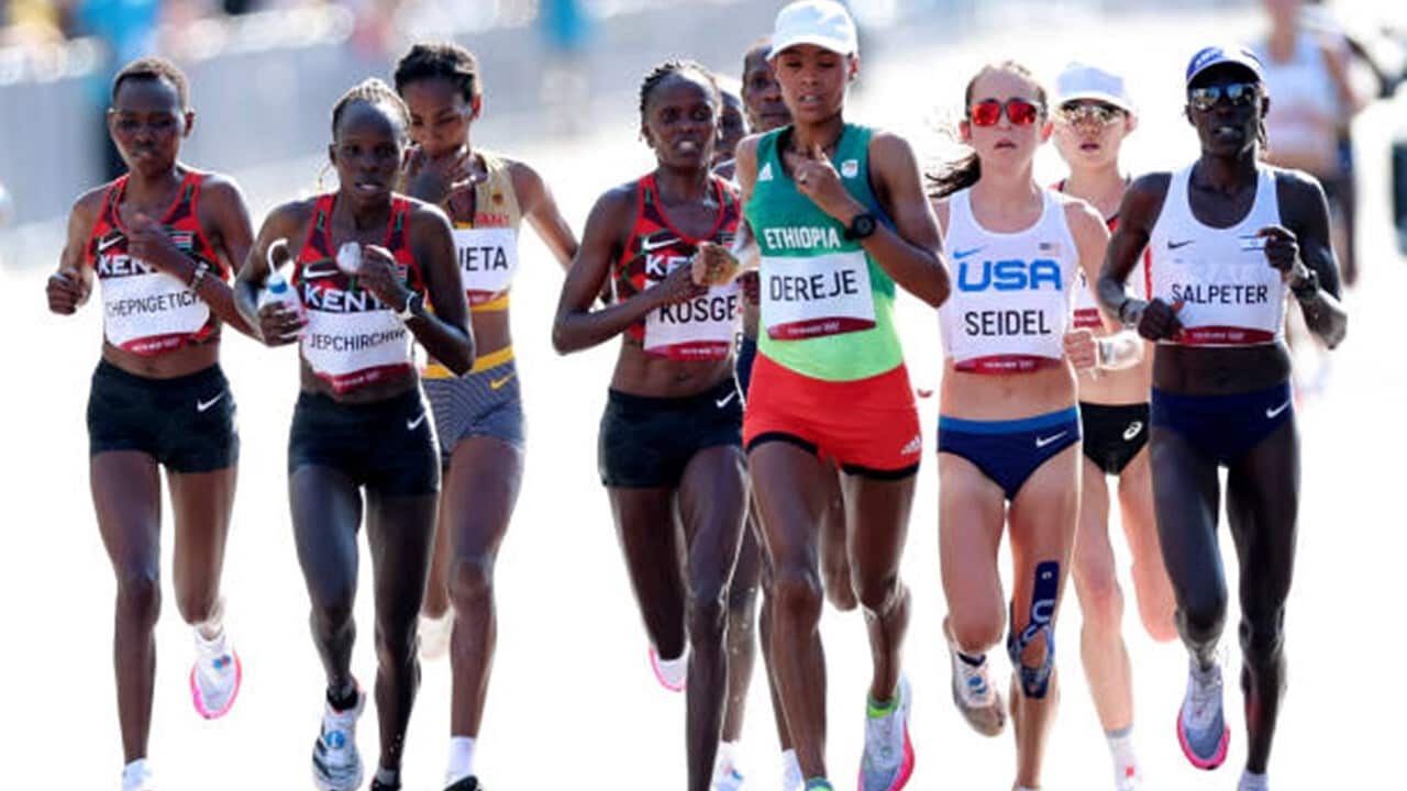 Tokyo 2020 Olympic Games