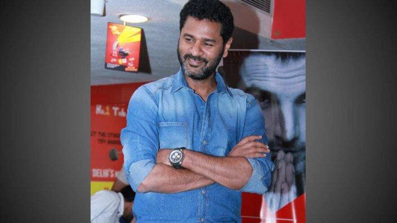 Prabhu Deva
