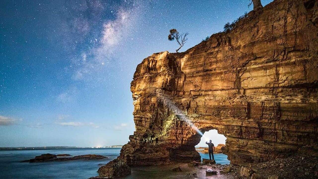 Tasmania