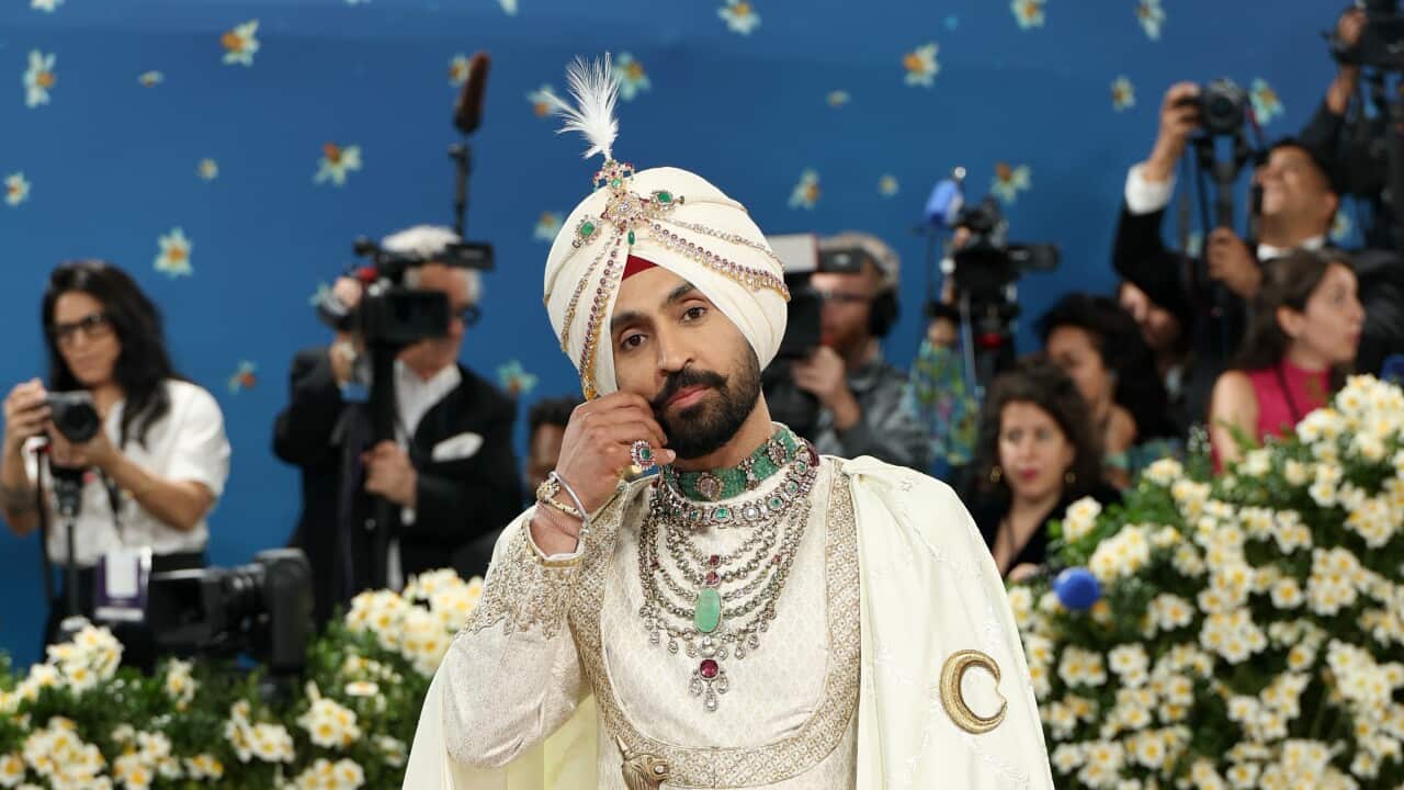 The 2025 Met Gala Celebrating "Superfine: Tailoring Black Style" - Arrivals