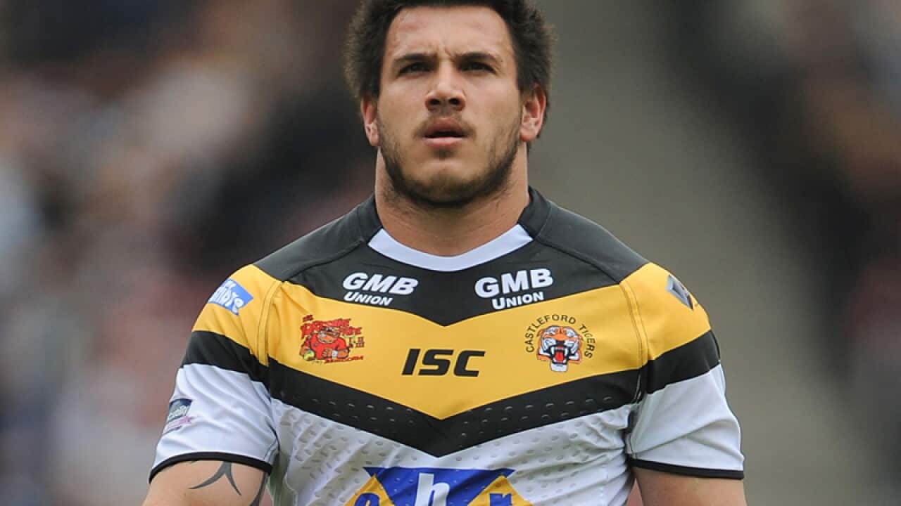 Justin Carney