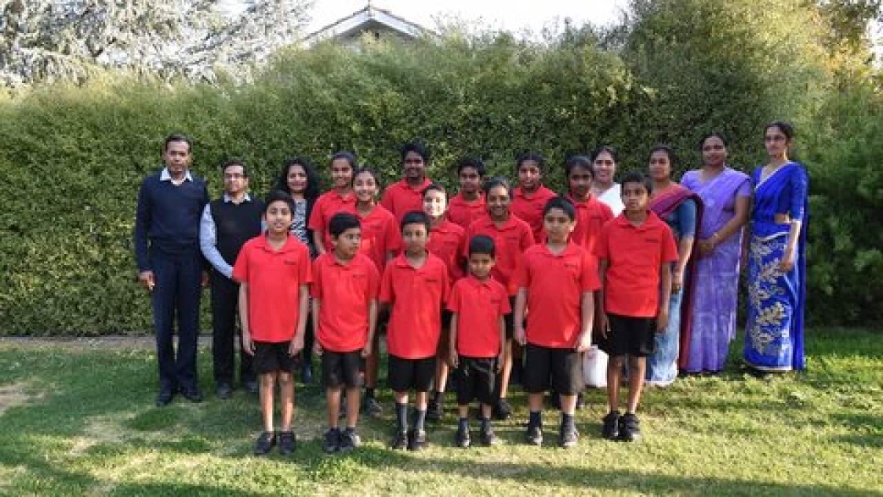 Wagga Wagga Sinhala language school_NSW_Australia