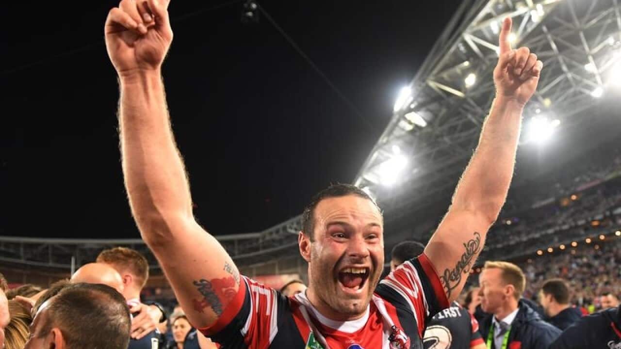 Boyd Cordner.