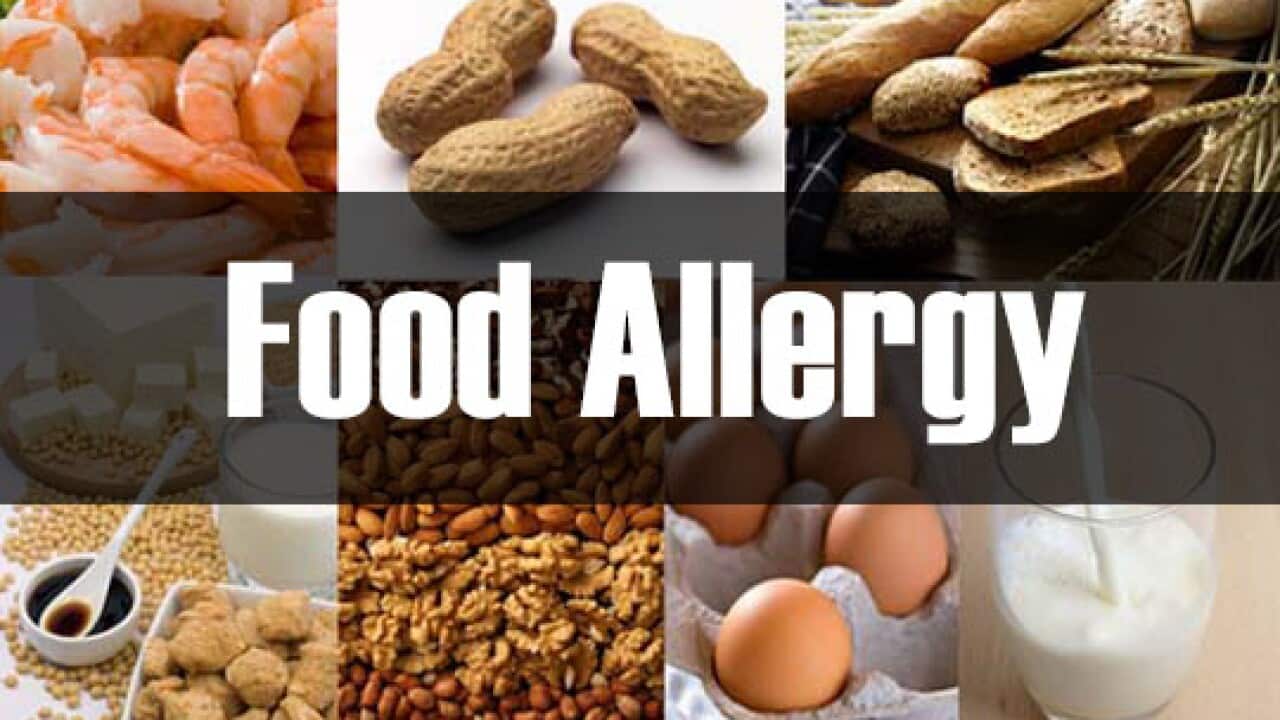 Food Allergy