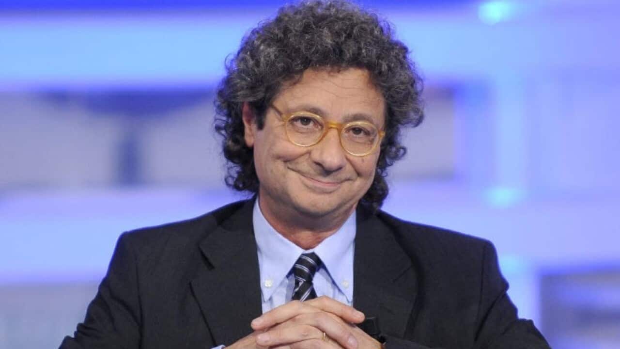 Image for read more article 'ASCOLTA L'INTERVISTA COMPLETA'