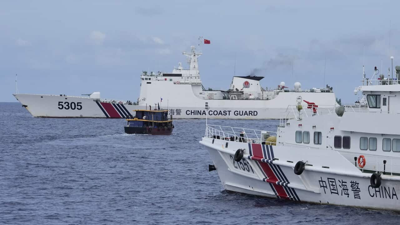 US Pacific