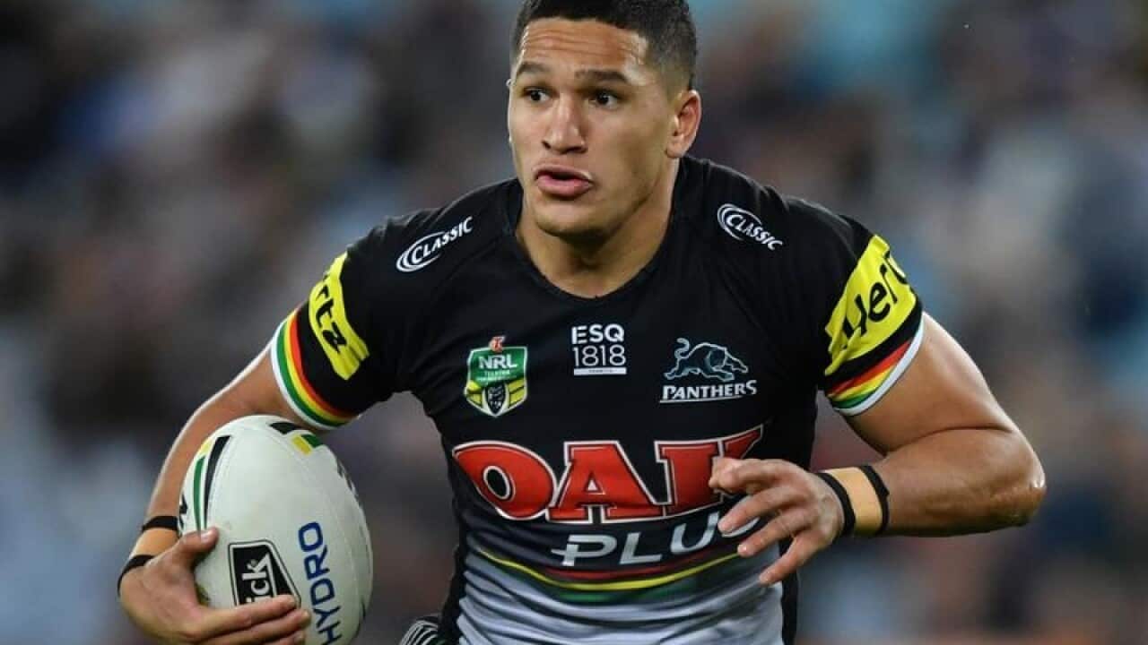 NRL