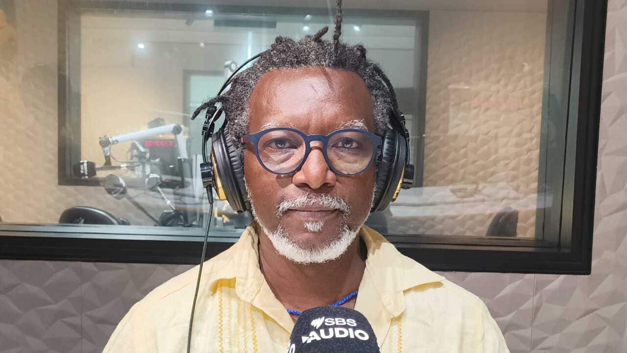 Mestre Roxinho