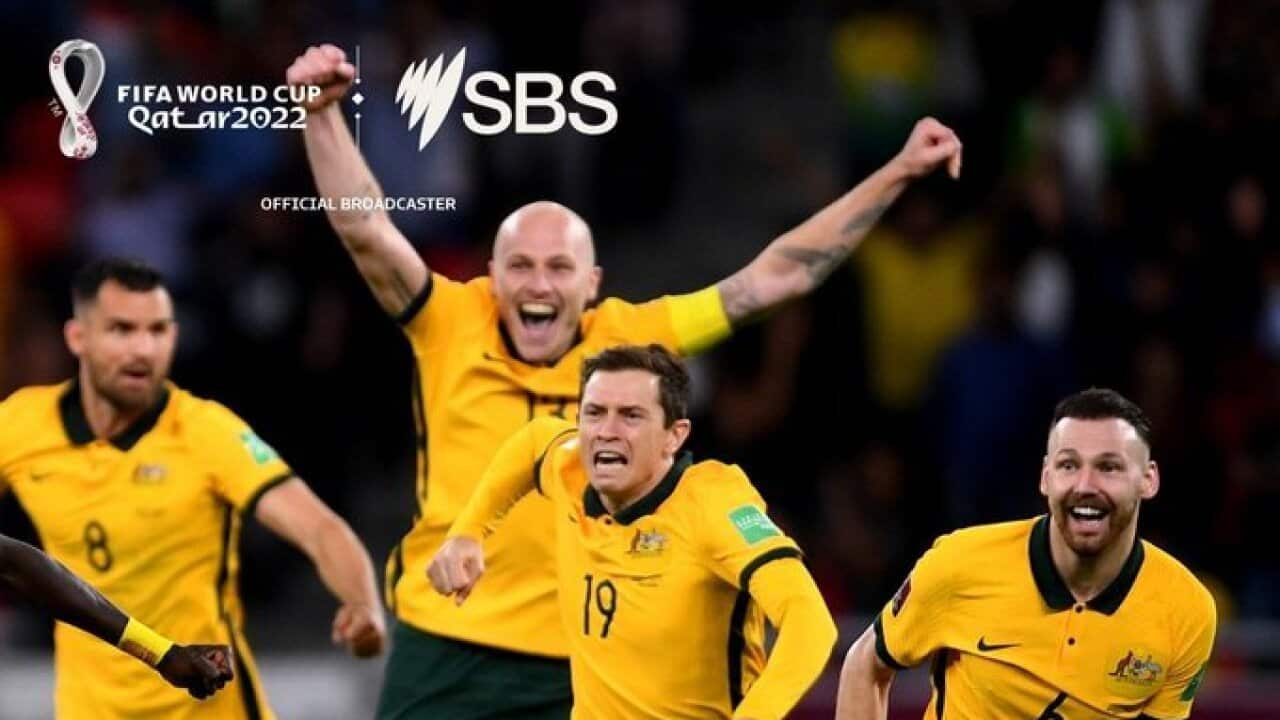 Australia edge Peru on penalties to claim World Cup spot