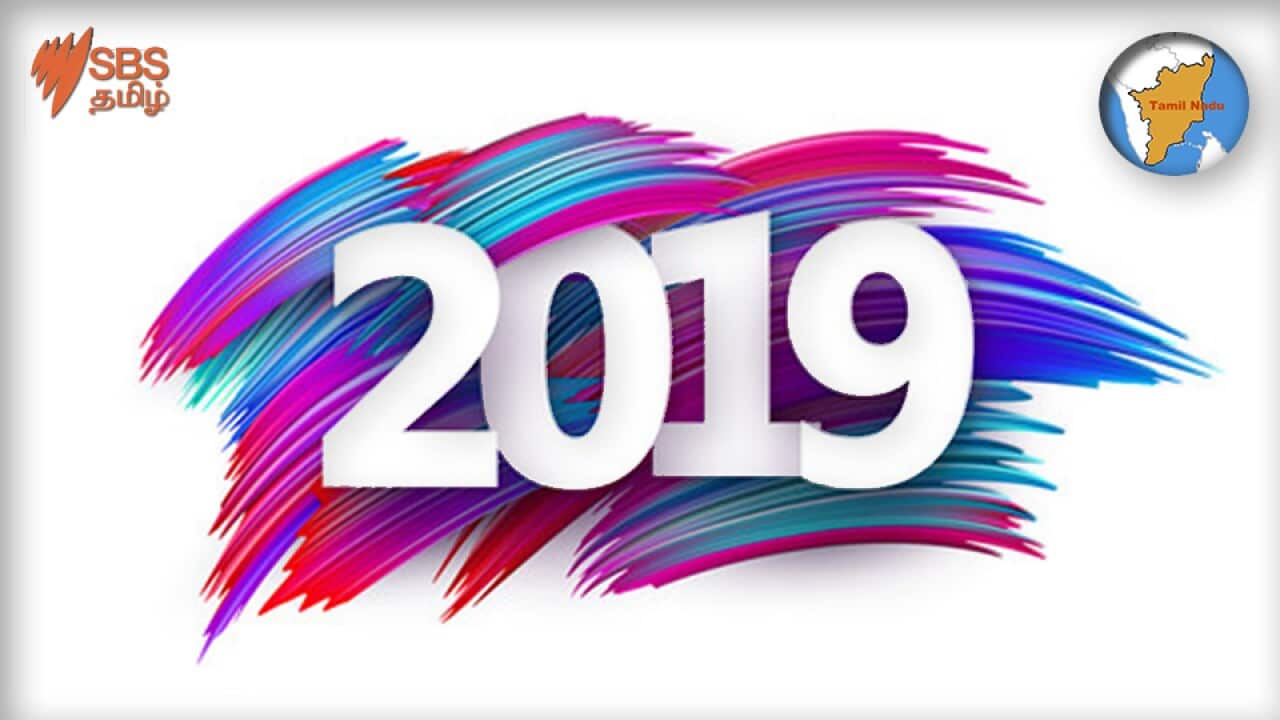 Tamil Nadu in 2019