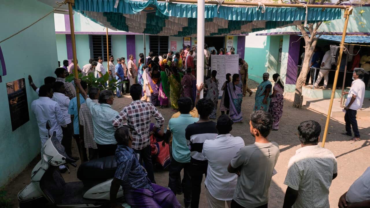 India State Elections