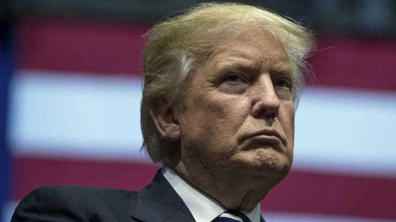 President-elect Donald Trump