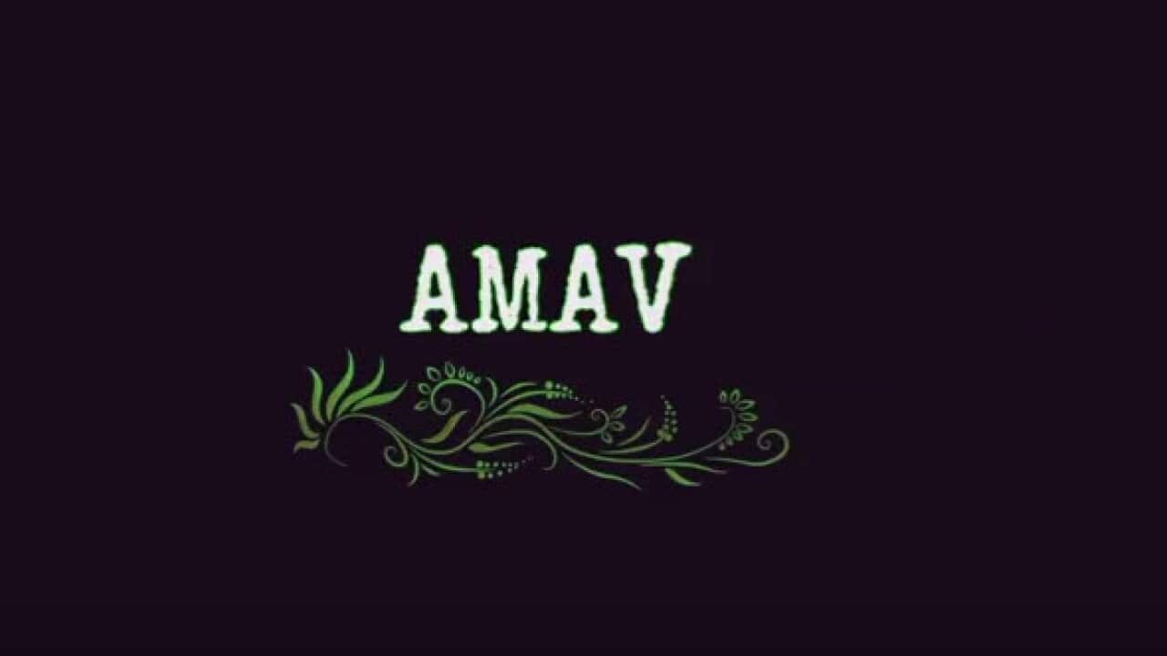 AMAV