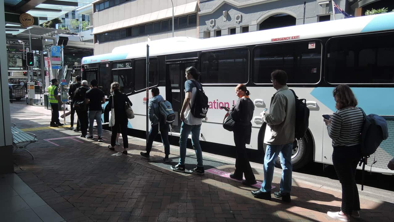 Chatswood to Epping Station Link