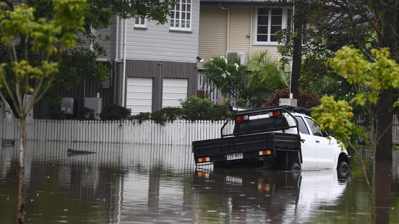 EX-TROPICAL CYCLONE ALFRED