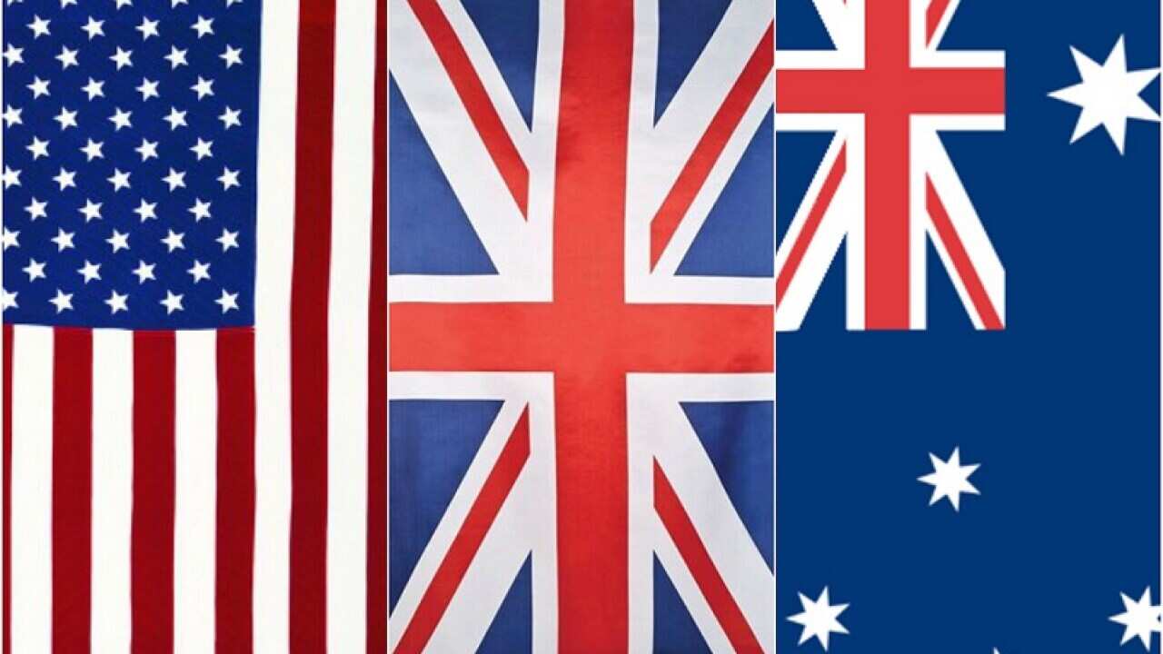 US, UK and Australia issued travel advice due to the conflict situation of Kandy.