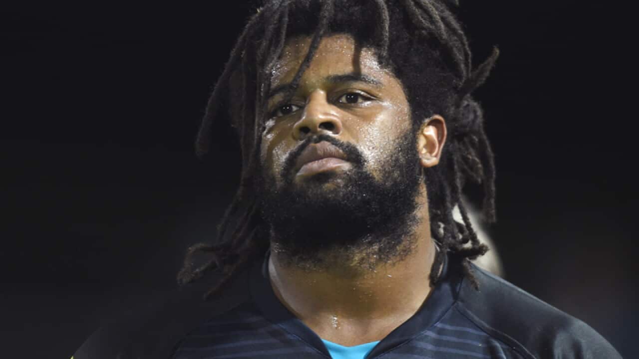 Jamal Idris