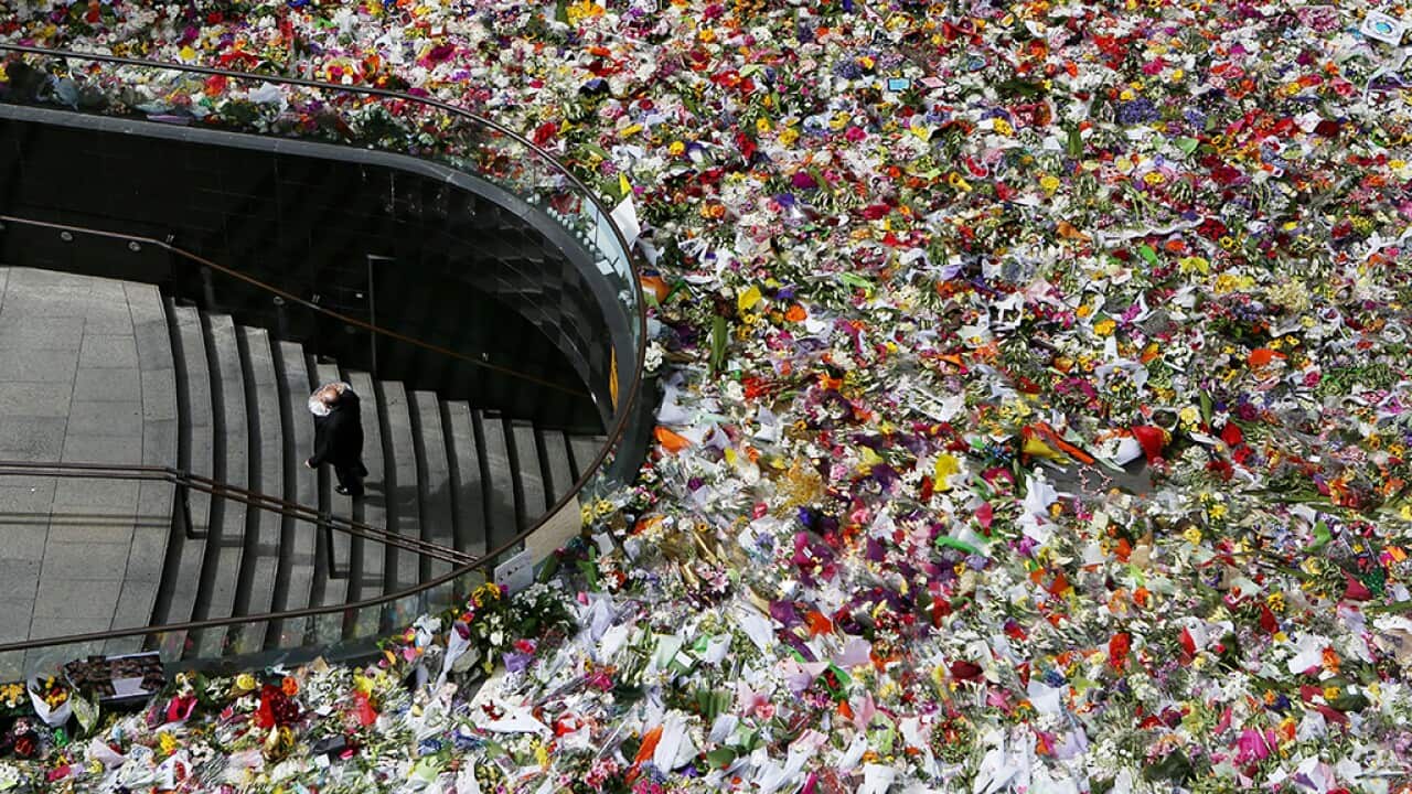 Cafe siege report published