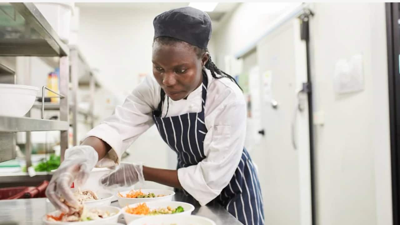 Temporary skills shortage visa