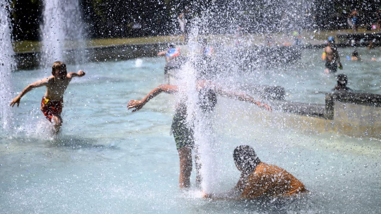 MeteoSwiss upgrades heat warning to Level 4 for multiple regions
