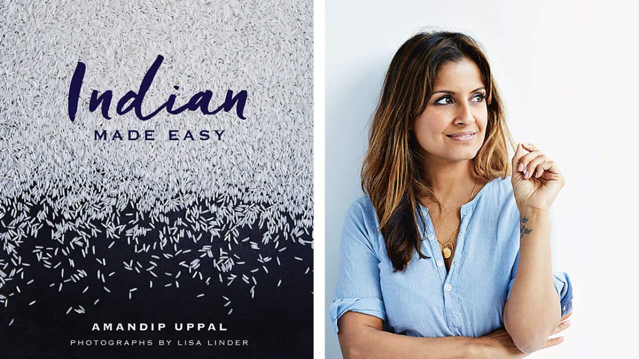 Indian made Easy and Amandip Uppal