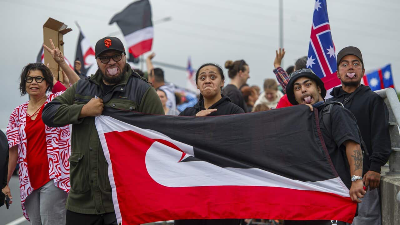 New Zealand Parliament