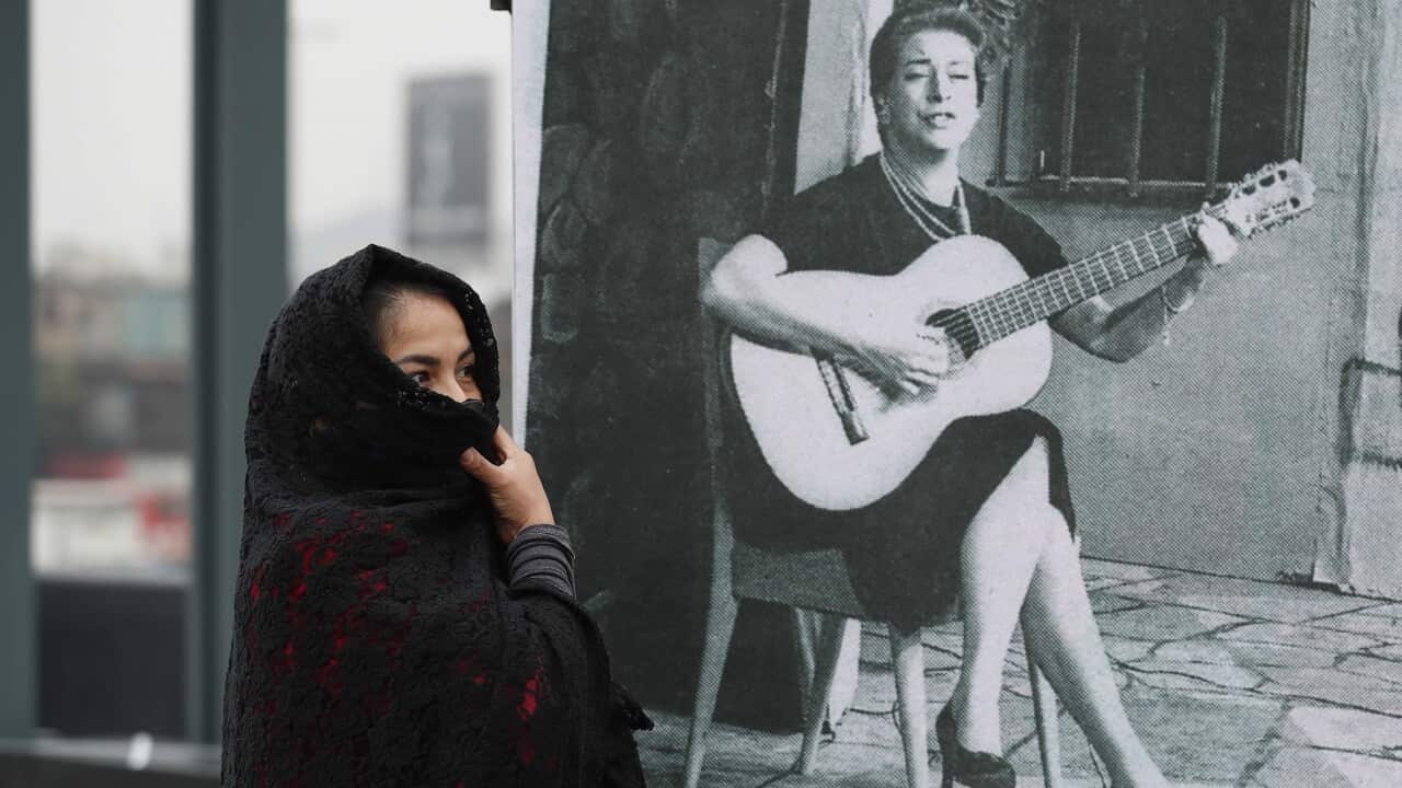 Perú celebra el centenario de la inolvidable cantautora Chabuca Granda con conciertos virtuales.