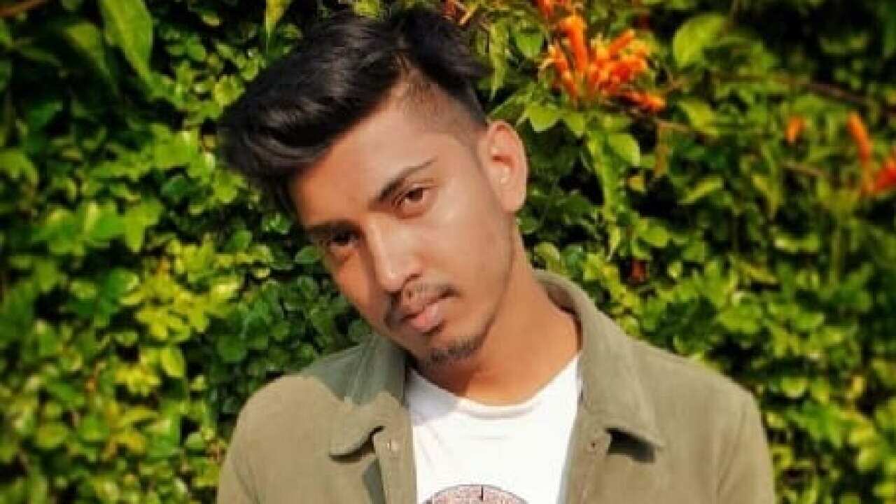 NSW Police is asking for help to find Anuz Kunwar who was last seen in Campsie.