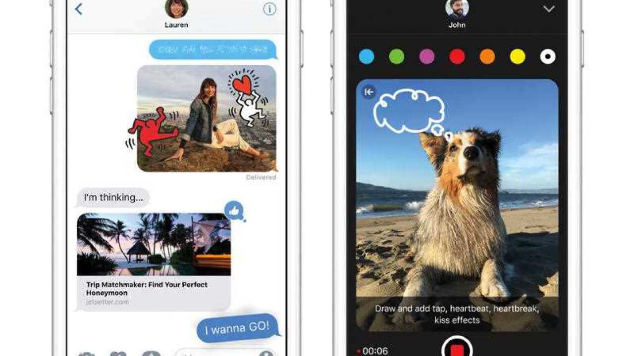 ios 10