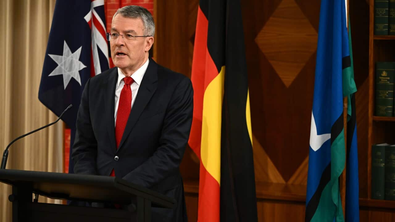 MARK DREYFUS NAZI HATE SYMBOLS