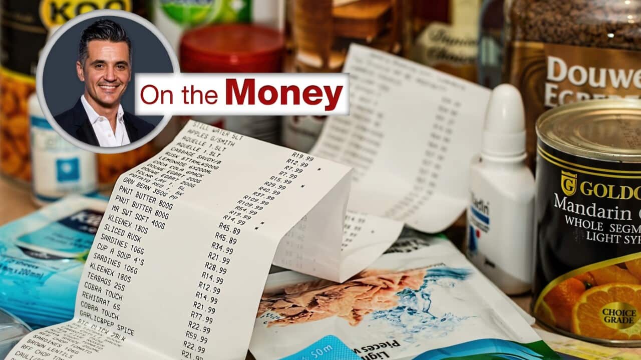 What are the latest retail sales figures telling us?