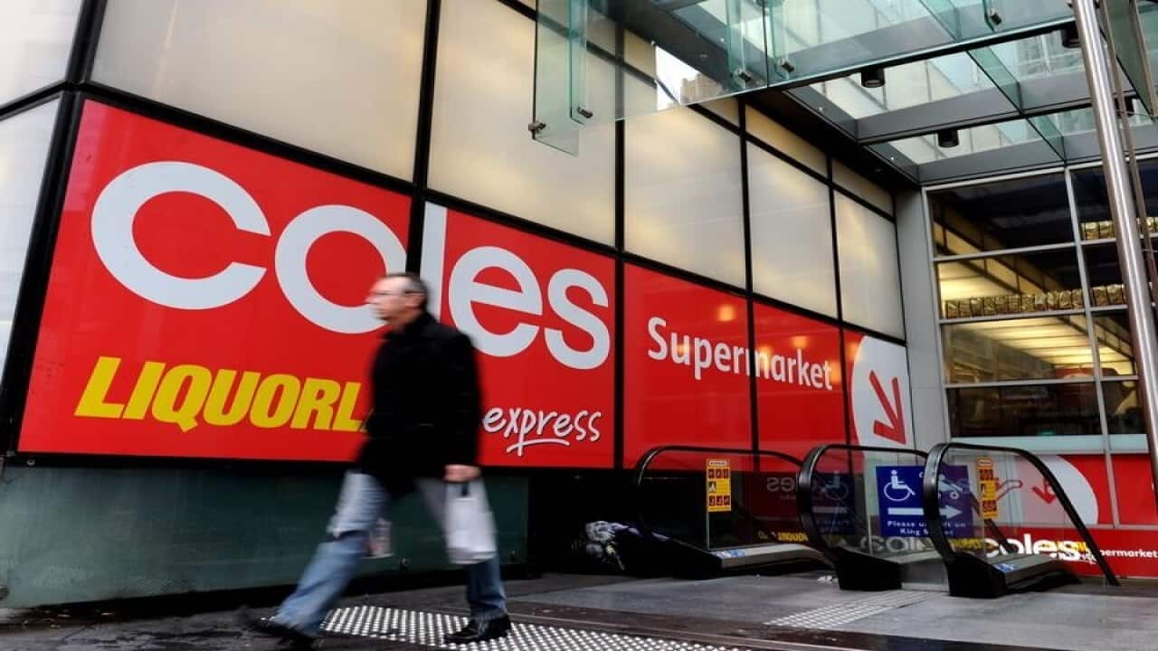 Coles