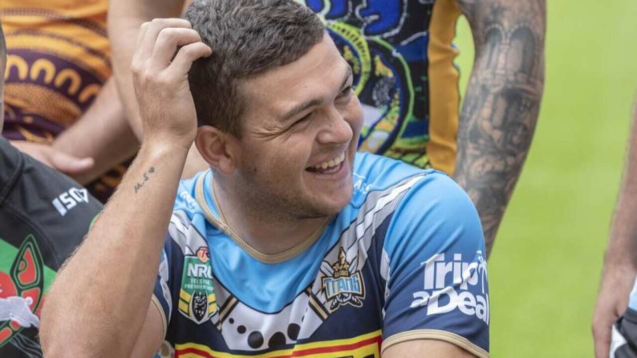NRL