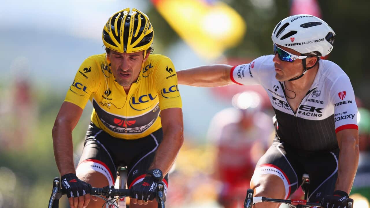 Tour de France 2015, Stage Three